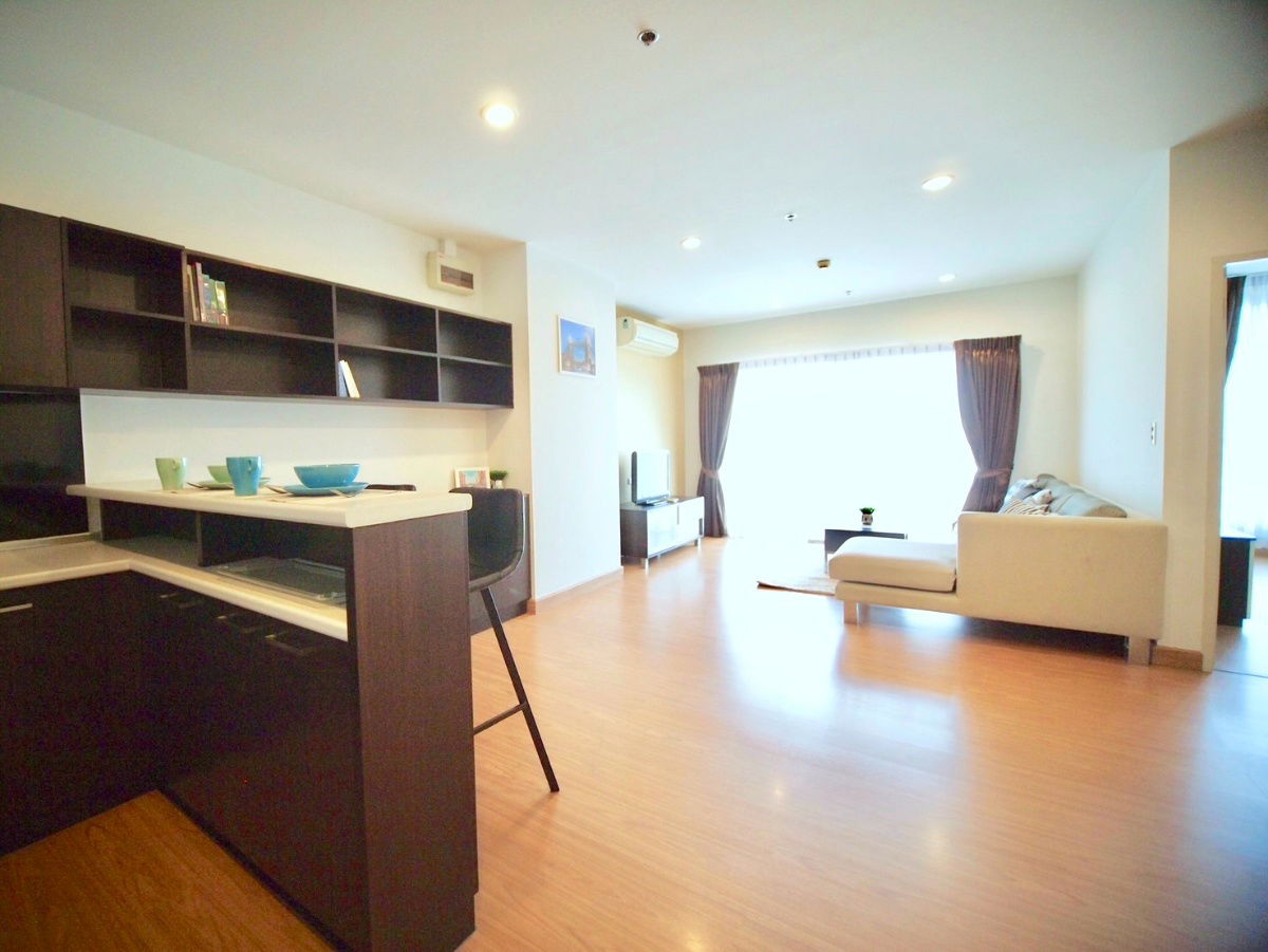 picture Tha Complete Radchaprarop For Rental fee  : 29,500 THB / Month - 5/10