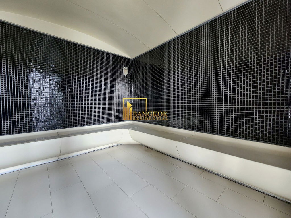 รูป The Pano | Exceptional 3 Bed Triplex Riverside Villa in Rama 3 - BR17094CD - รูปที่ 56/65