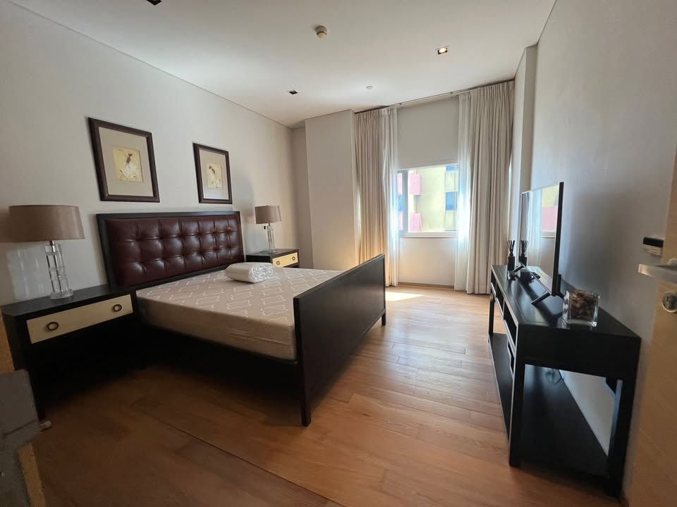 รูป 🏢 ให้เช่าคอนโด : Saladaeng Residences (ศาลาแดง เรสซิเด้นซ์)   รหัสทรัพย์ | 📌LNP-C5145  - รูปที่ 6/21