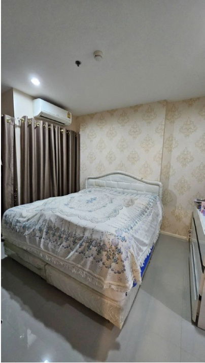picture Two-bedroom unit for Sale in The Key Sathorn-Charoenrat, near near BTS Surasak - 5/9