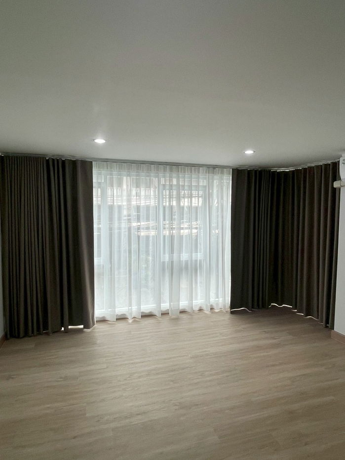 รูป ปรัชญาเพลส รัชดาห้วยขวาง   ห้องใหญ่   - รูปที่ 6/7