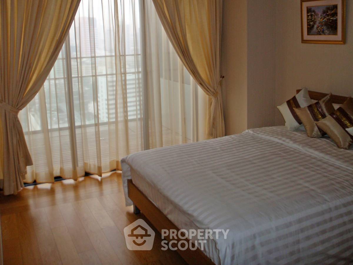 รูป คอนโด 2-ห้องนอน ที่ เดอะ เม็ท สาทร ใกล้ BTS ช่องนนทรี (ID 514430) - รูปที่ 4/8