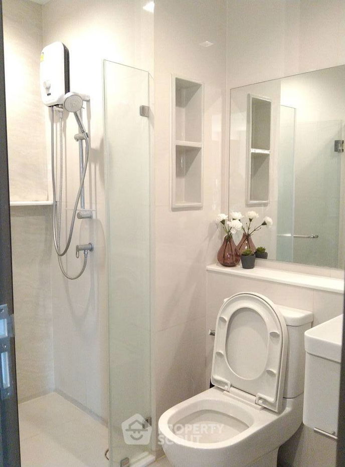 picture 1-BR Condo at Life Ladprao Valley near BTS Ha Yaek Lat Phrao (ID 2171725) - 2/5