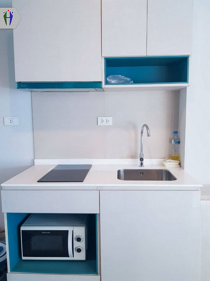 picture Condo Centric Sea for Rent at Central Pattaya  - 8/9