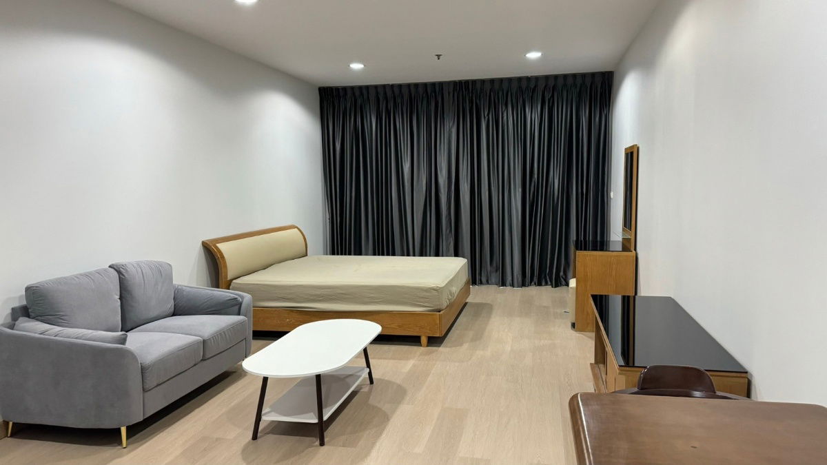 รูป ให้เช่า Platinum condominium ชั้น 19 - รูปที่ 7/13