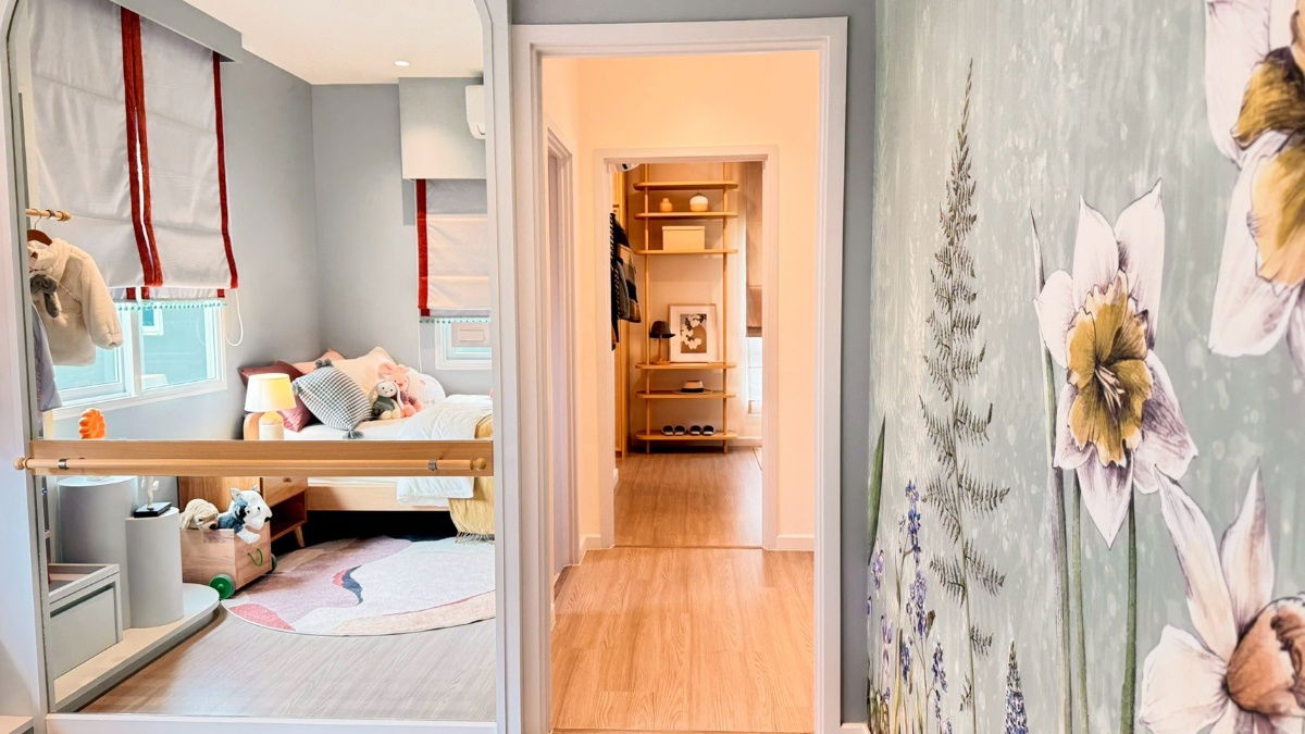 picture 🔥  Fully Furnished Show Home at Anasiri Songprapa – Prime Location, Just Minutes from Don Mueang Airport - 11/27
