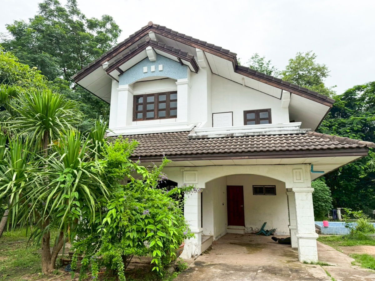 picture 🏡 House for Sale on a Spacious 212 sq.wah Land Plot in Udon Thani - 4/27