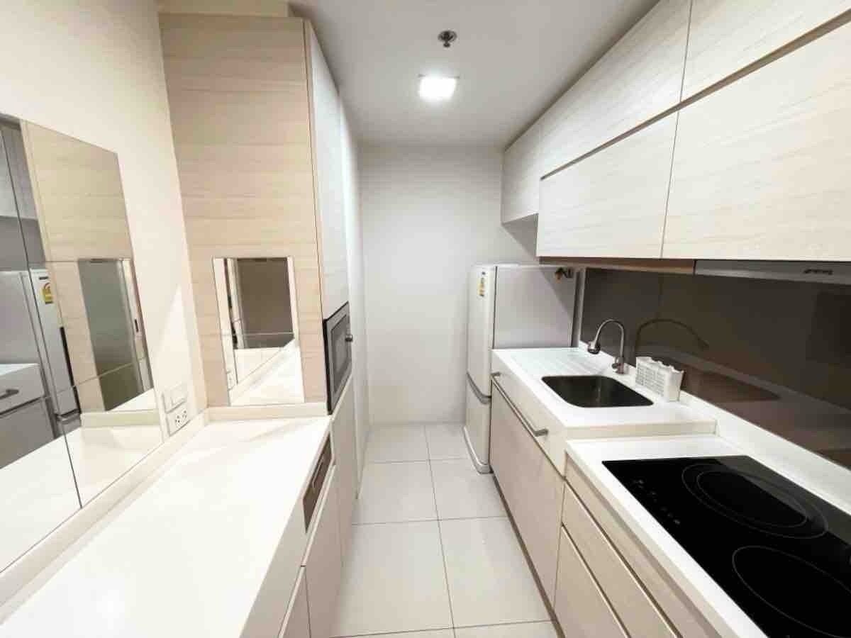 picture The Room Sathorn Taksin【𝐒𝐄𝐋𝐋 & 𝐑𝐄𝐍𝐓】🔥Simple and elegant, comfortable, with complete facilities🔥  Contact Line ID: @hacondo - 9/10