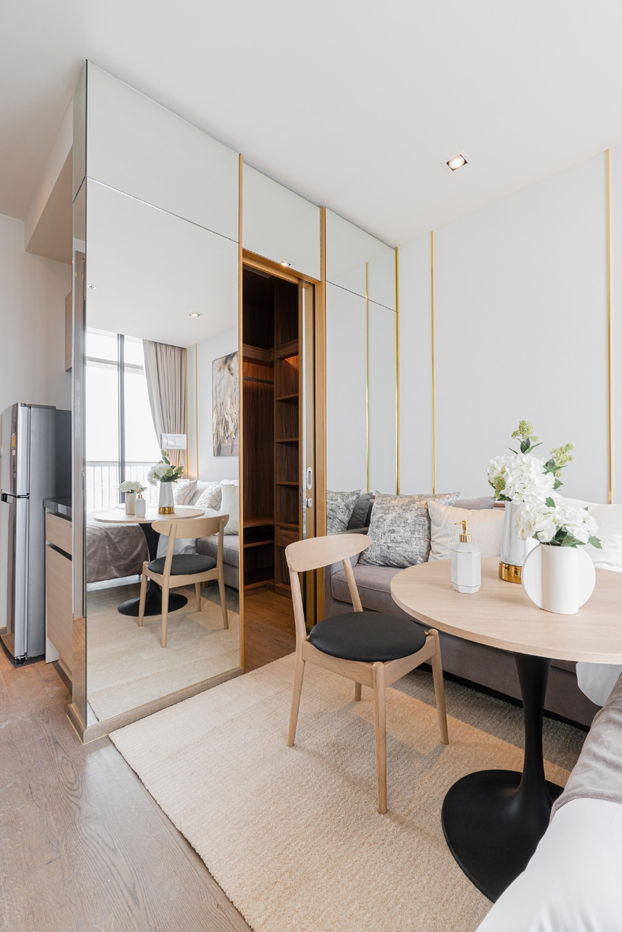 picture Park Origin Phrom Phong Condo For Rent | CODE : RS1003 - 2/17