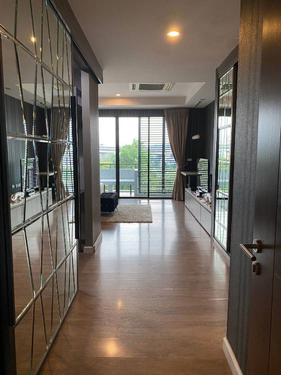 รูป 🌈🔥□■Pet Friendly Townhome in Sukhumvit 3BR 20.56 sq.w fully furnished with the best price for Rental■□ - รูปที่ 14/19