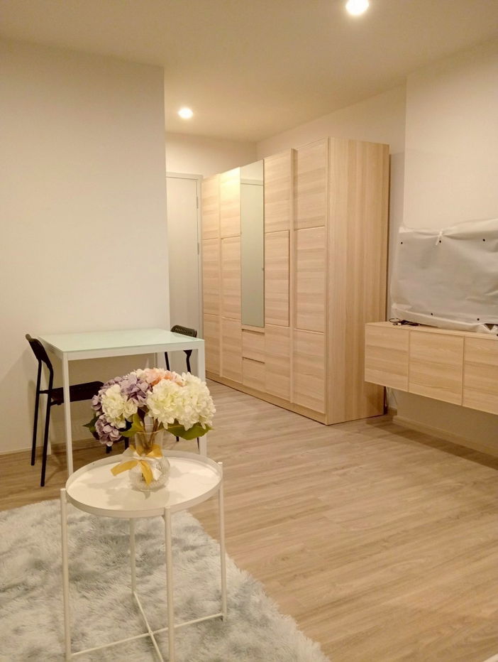 รูป ❣️❣️ Regent home BTS บางนา ❣❣ โครงการใหม่ ห้องใหม่ อยู่คนแรก  - รูปที่ 1/6