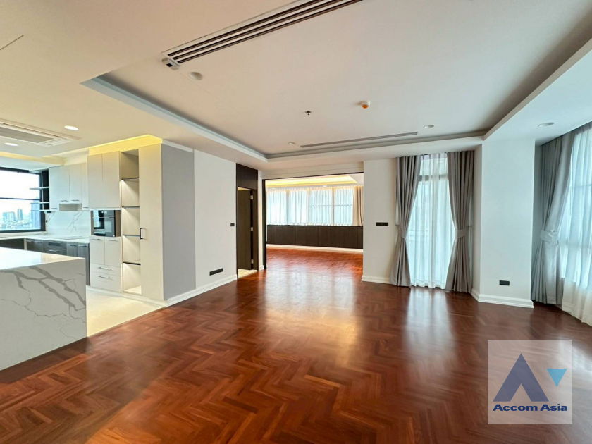 picture 🔼🔽 AccomA 📩 Pet friendly 3 BR Condominium @Ruamsuk Condominium (20481) - 5/20