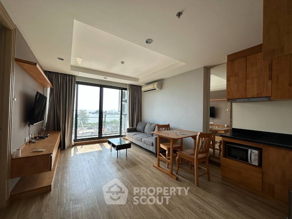 picture 1-BR Condo at Ladda Plus in Si Racha (ID 1822564) - 2/10