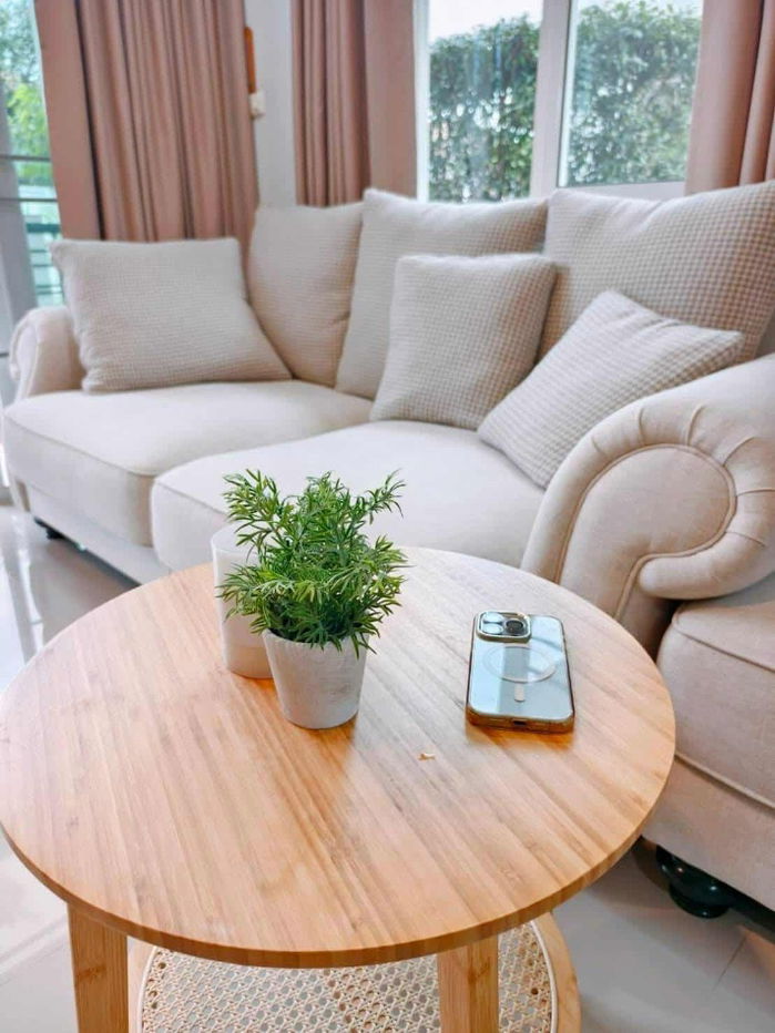 picture For rent The Urbana 5  Near 4 international schools, convenient transportation on the Chiang Mai-Lampang Superhighway  - 3/6