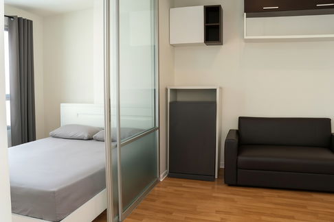 Condo for Sale at Lumpini Park Phetkasem 98 – Full Facilities, Opposite Big C, Near MRT Lak Song