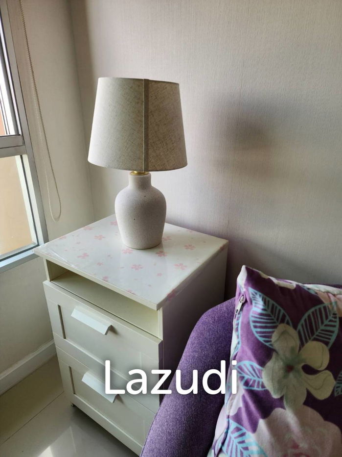 picture 1 Bed 1 Bath 50 SQ.M Q House Condo Sathorn - 11/17