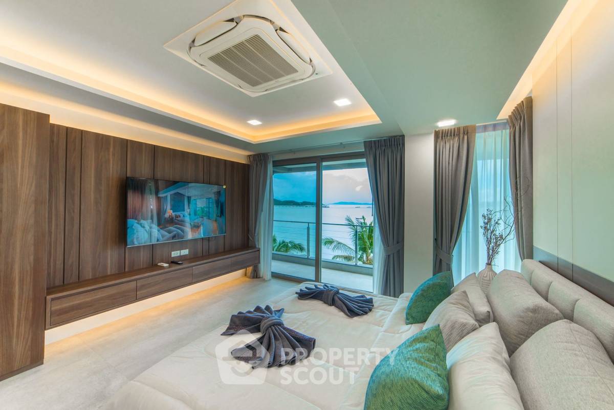 picture 4-BR Villa close to Ao Por (ID 1545578) - 10/24