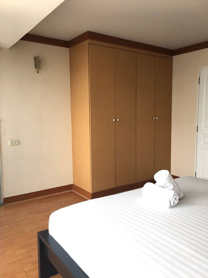 picture Condo for rent: Waterford Diamond, near BTS Phrom Phong, 50,000 baht, property code: RS1014 - 6/25