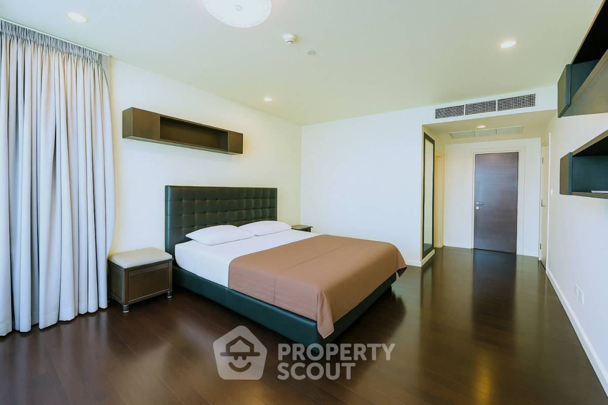 รูป คอนโด 3-ห้องนอน ที่ วอเตอร์มาร์ค เจ้าพระยาริเวอร์ ใกล้ BTS กรุงธนบุรี (ID 2213644) - รูปที่ 17/19