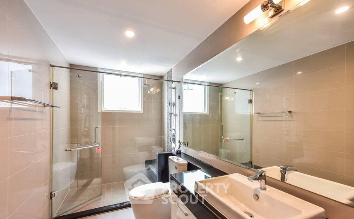 picture 2-BR Condo at Supalai Elite Phayathai near ARL Ratchaprarop (ID 1856303) - 6/7