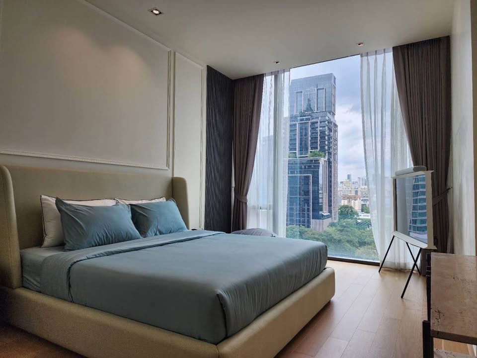 picture [For Rent]⚡🌈E10114 – 28 Chidlom Condominium⚡🌈LINE: @theagentpro (please include the "@" in front) - 4/6