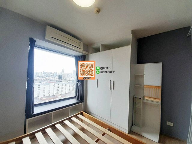 picture 🌸 Hot Price 🌸 For RENT Condo Fuse Mobius Ramkhamhaeng 3/1 - 8/23