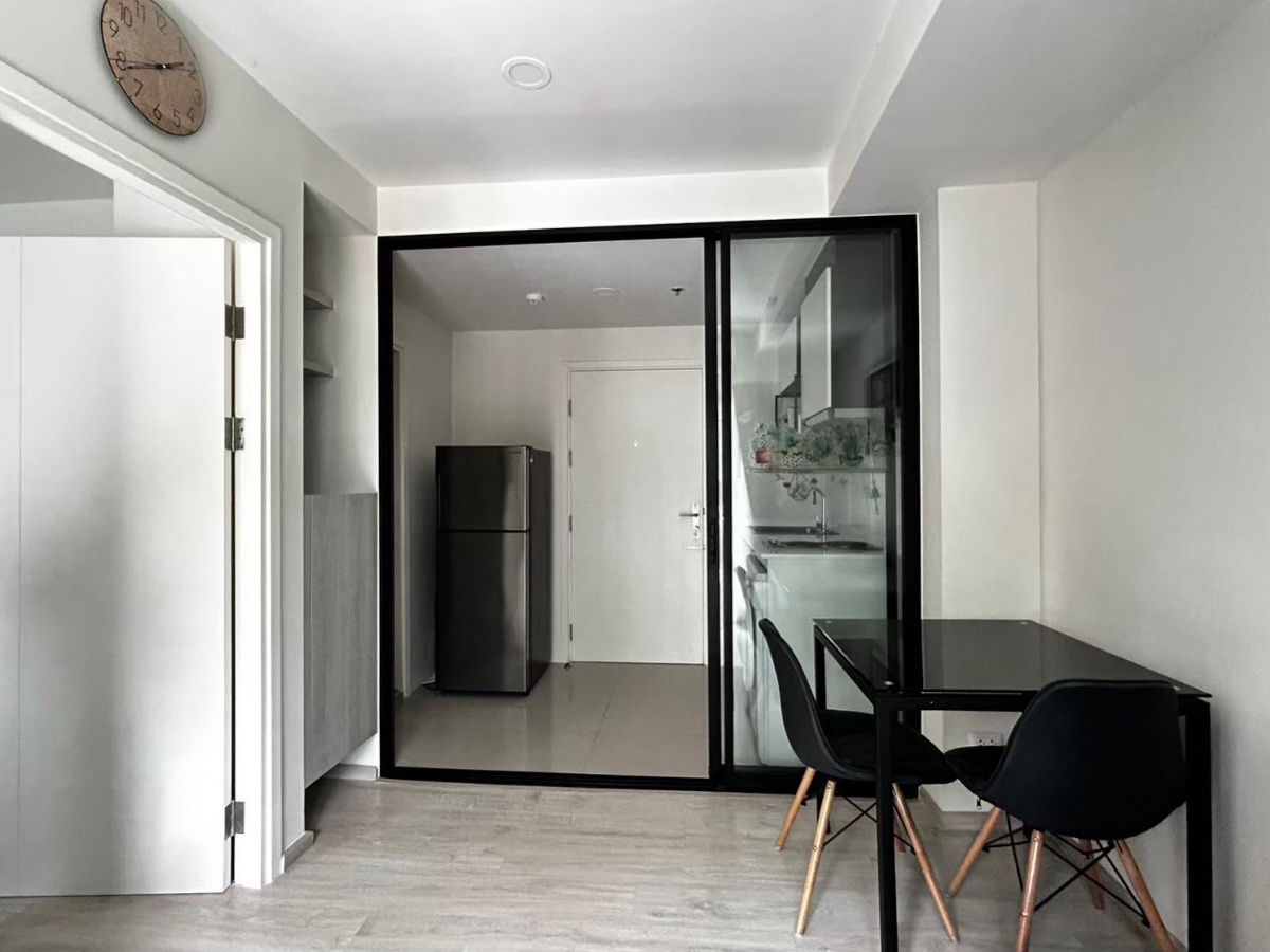 picture 💰✨ For Sale: Escent Ville Chiang Mai Condo – With Tenant! - 7/10