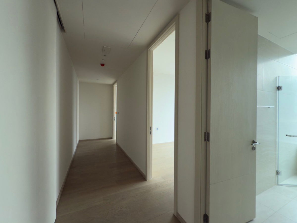 รูป ❖ Rare Unit Penthouse ❖ ชั้น 25+ 185.00 ตร.ม. | 3 ห้องนอน 3 ห้องน้ำ | คอนโดใกล้ BTS ทองหล่อ 190 ม., เมเจอร์ ซีนีเพล็กซ์ สุขุมวิท 550 ม. - รูปที่ 8/20