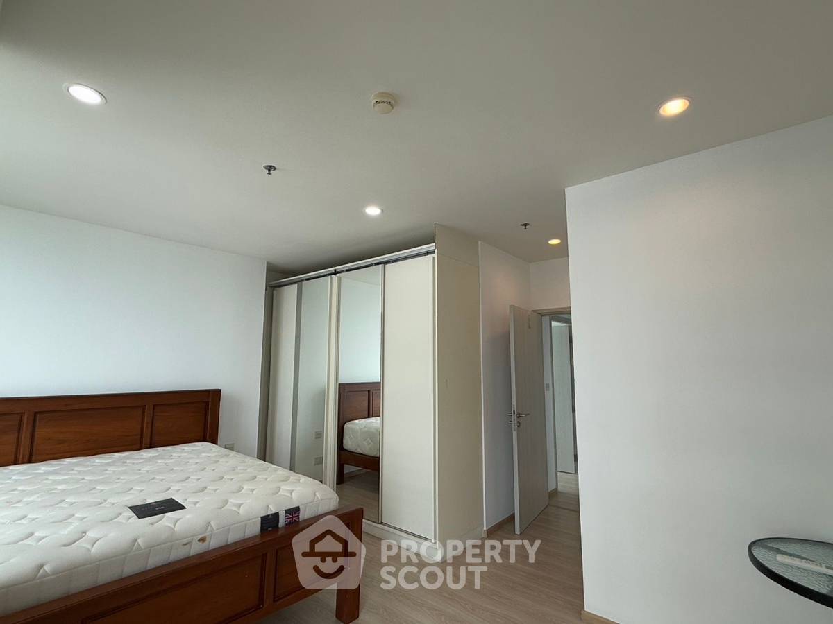picture 2-BR Condo at Noble Revolve Ratchada 2 near MRT Thailand Cultural Centre (ID 2226317) - 11/16