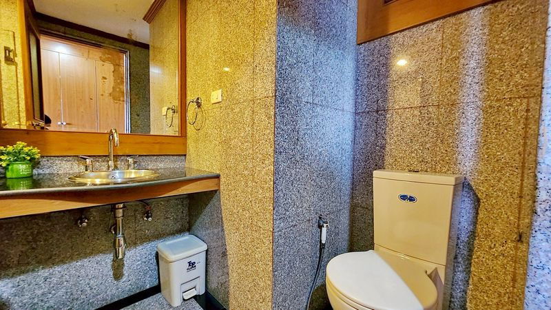picture 🎉❤️ Rainy Season Deal! – Doi View Condo, Chiang Mai 🌄 Chom Doi Condominium | 8th Floor | 94 sq.m. with stunning mountain view! - 7/9