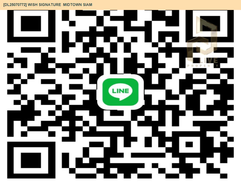 picture MDL25070772 Condo for rent, Wish Signature  Midtown Siam near BTS Ratchathewi, ready to move in, call urgently 0656133286 LineID @534wlwof - 11/11