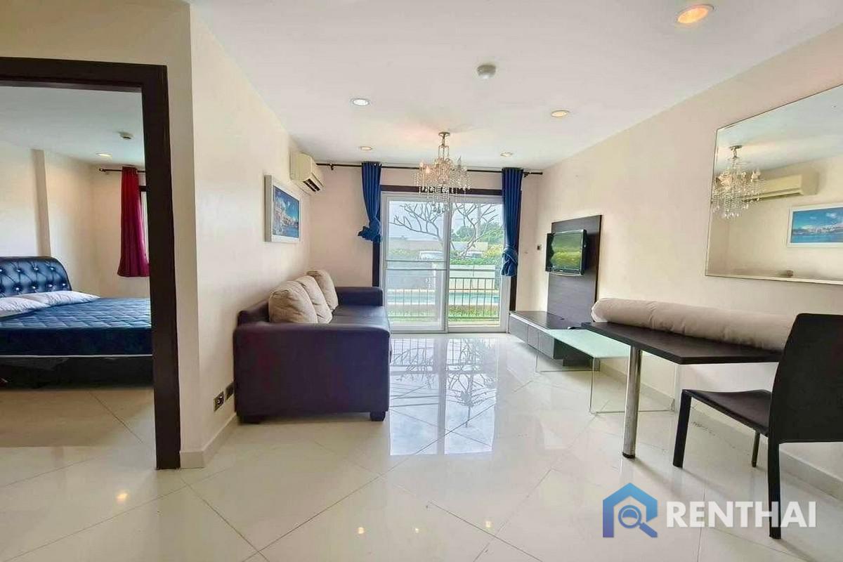 picture Great Deal Resort-Style Condo with Tenant 1 bedroom 35 sqm - 1/19