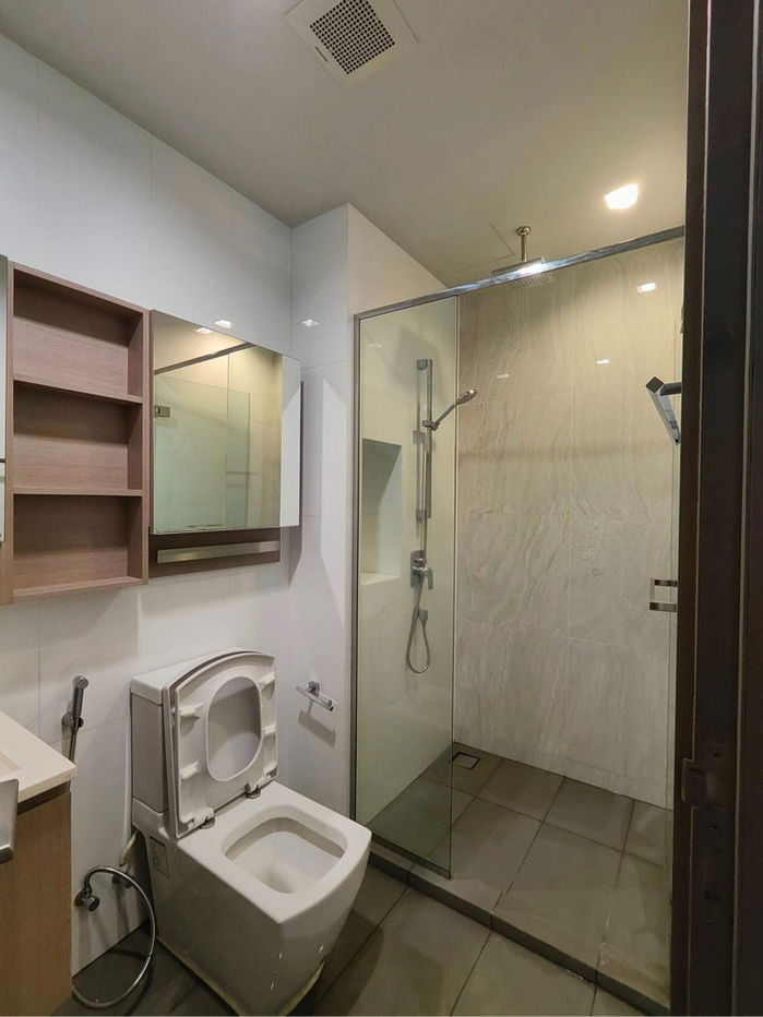 picture #Z1589 Condo for rent: THE LINE Wongsawang - 8/9