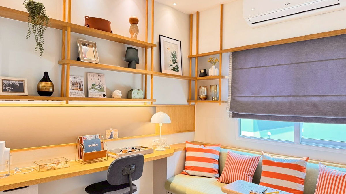 picture “New Fully Furnished Model Home – Move in Immediately, Prime Location Just Minutes from Don Mueang Airport! - 9/23