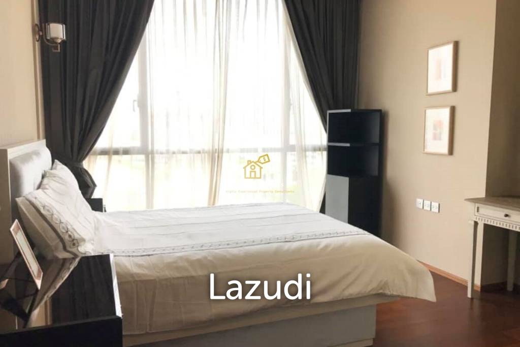 picture 2 Bedroom 2 Bathroom 87 SQ.M Quattro by Sansiri - 5/16