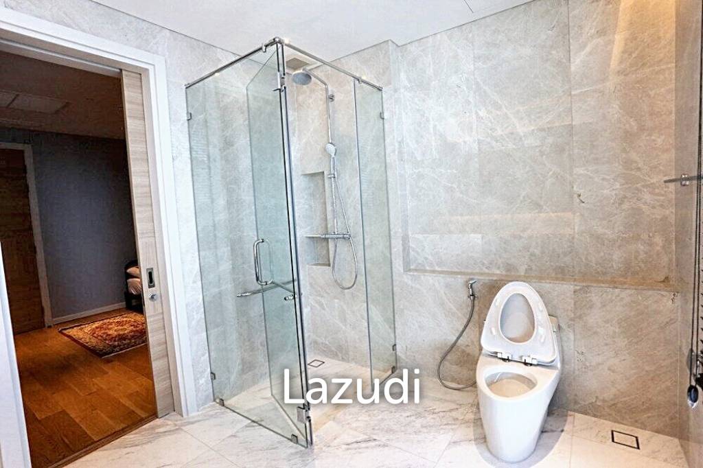 รูป 3 Bed 4 Bath 347 SQ.M Sindhorn Residence - รูปที่ 13/16