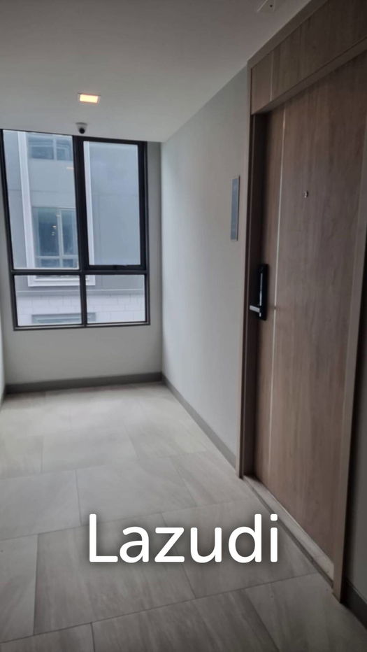 รูป 1 Bedroom  1 Bathroom  40 SQ.M.  Maestro 19 Ratchada - รูปที่ 11/14