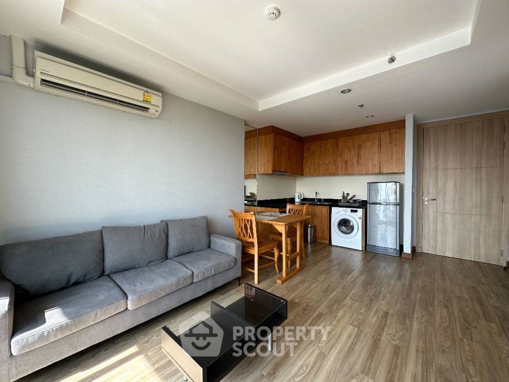 picture 1-BR Condo at Ladda Plus in Si Racha (ID 1822564) - 3/10