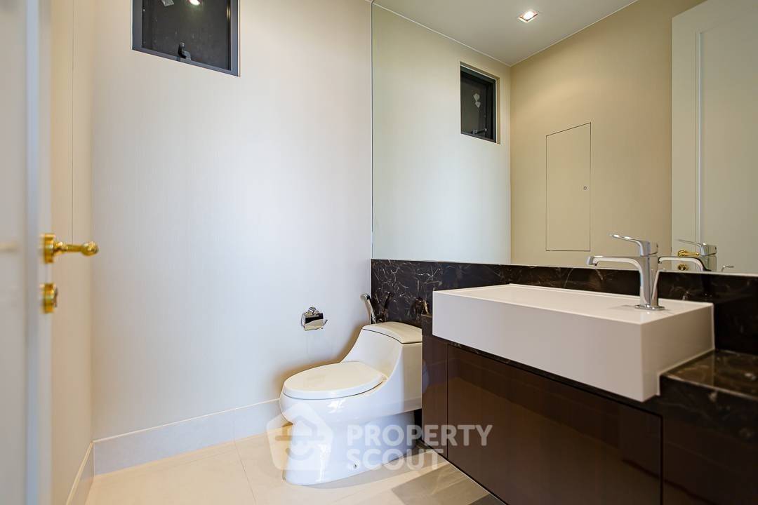 picture 2-BR Condo at Marque Sukhumvit near BTS Phrom Phong (ID 2072388) - 14/18