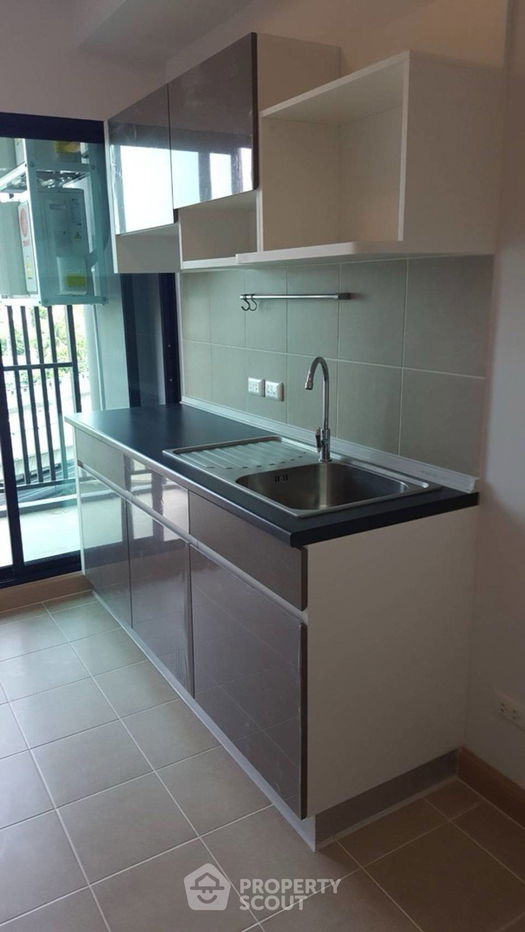 picture 1-BR Condo at Supalai City Resort Rama 8 near MRT Bang Yi Khan (ID 2181140) - 11/15