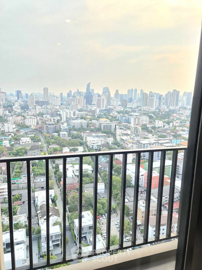 รูป คอนโด 1-ห้องนอน ที่ เดอะ นิช ไพรด์ ทองหล่อ เพชรบุรี ใน บางกะปิ (ID 2221924) - รูปที่ 9/16