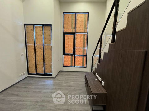 1-BR Duplex at The Origin Ladprao-Bangkapi in Khlong Chan (ID 1485902)