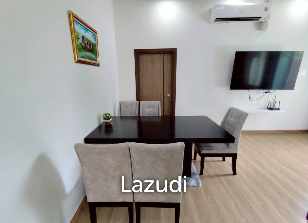 picture 3 Bedrooms 3 Bathrooms 300 SQ.M. Huay Yai House - 4/23