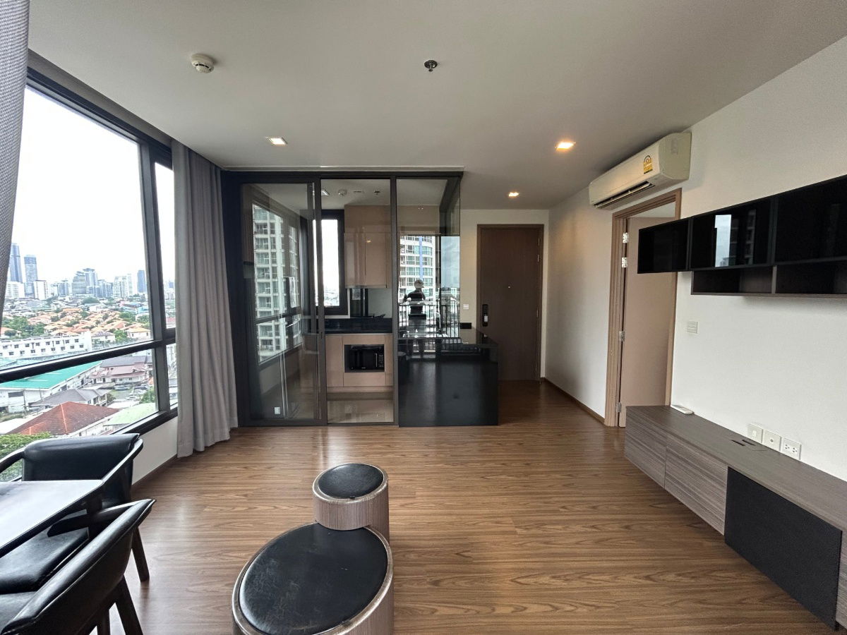 รูป  🟢For Sale🟢The Line Sukhumvit 71 ห้องสวย เฟอร์ครบ📱ADD LINE @nathong97 (ตอบ ⚡ 24 Hr) P640 - รูปที่ 8/10