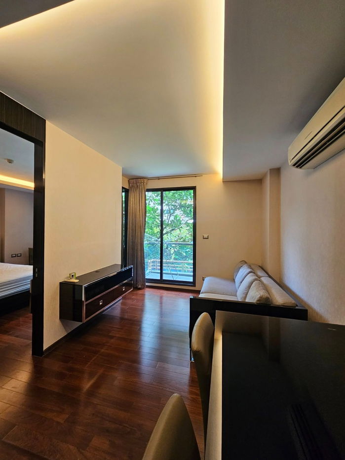 picture Condo for Rent The Address Sukhumvit 61 (CRS02671) - 2/10