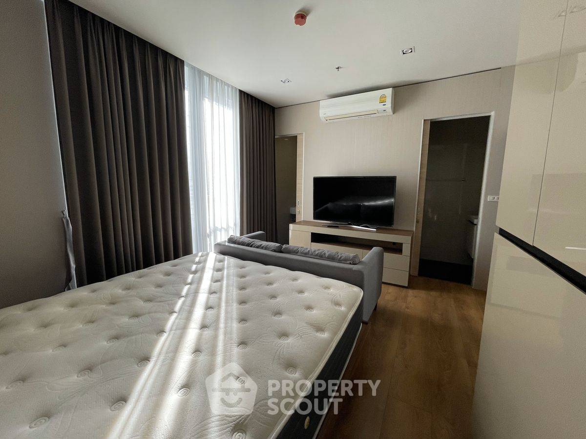 picture 1-BR Condo at Park Origin Phrom Phong near BTS Phrom Phong (ID 2089336) - 2/15