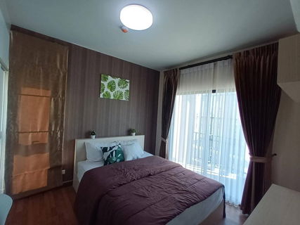 🏡 “ด่วน! ห้องว่าง ห้องกว้าง เพดานสูง เงียบสงบ ใกล้รถไฟฟ้าคูคต”