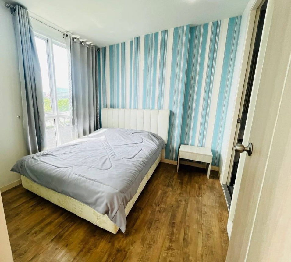 รูป Neo Condo 1 ห้องนอน วิวโล่ง ห้องโปร่ง เฟอร์นิเจอร์ครบ พร้อมอยู่ - รูปที่ 2/10