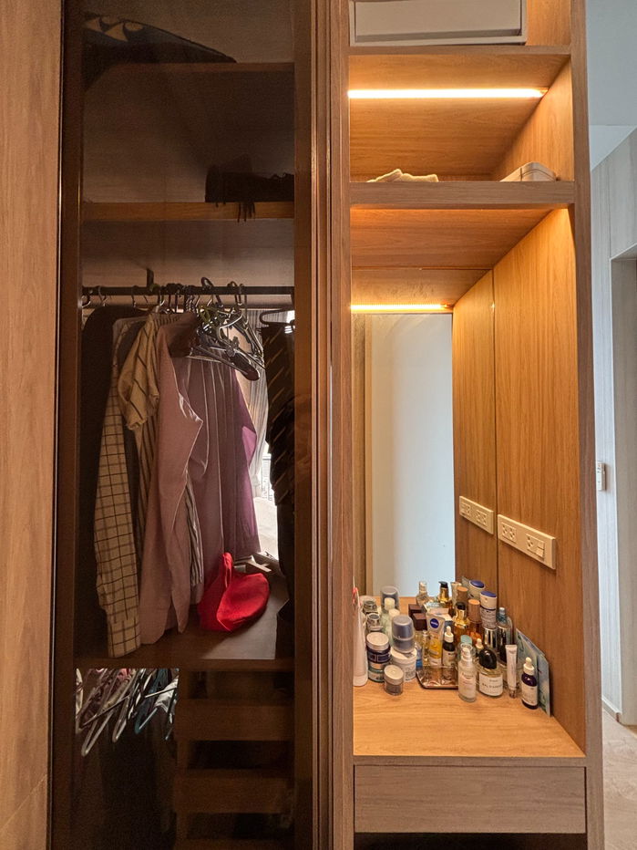 picture 🎀​🔥​‼️​ For Rent >> Spacious 1-Bedroom + Study 📚​ | Noble BE19 |​ Floor 36  🌆 67 sq.m. 📍​ BTS Asoke / MRT Sukhumvit | Ready to move 🔥 - 9/12