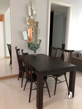 ✨Flash Deal ✨ Q Langsuan ( 2Bed 2Bath 70 SQM.) พร้อมอยู่ ! เพียง 60,000 บาทต่อเดือน Tel.0981315848 @propmatch
